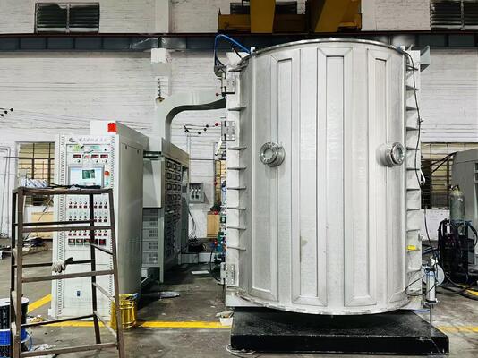 İyi bir fiyat. Gıda derecesinde aşınmaya dayanıklı kaplama ve tam otomatik kontrol sistemi ile küçük üretim PVD iyon kaplama makinesi çevrimiçi