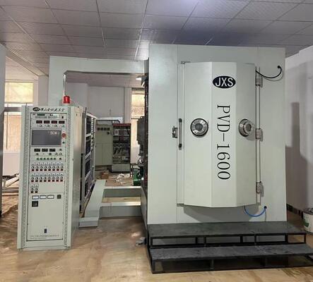 İyi bir fiyat. PVD Coating Machine for Metal Scissors | Durable and Decorative Surface Finishing online