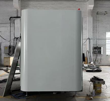 İyi bir fiyat. 800x800mm PVD Vakum Kaplama Sistemi | Kompakt Vakum Kaplama Ekipmanları online