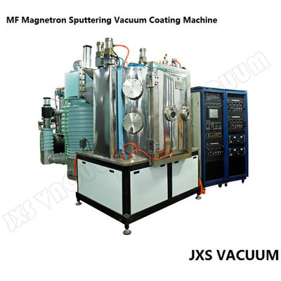 İyi bir fiyat. İnce Üniforma Kalınlığı Filmi 3C Elektronik Bileşenler Vakum PVD Magnetron Püskürtme Kaplama Ekipmanları çevrimiçi
