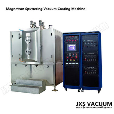 İyi bir fiyat. Yüksek Enerji Verimli Magnetron Püskürtme Kaplama Makinesi, Takı PVD Makinesi çevrimiçi