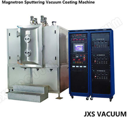 İyi bir fiyat. Geniş Kaplama Aralığı ile Orta Frekans MF Magnetron Püskürtme Makinesi çevrimiçi