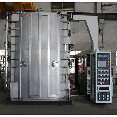 İyi bir fiyat. DC Magnetron Sputtering For Door Handles Dekoratif Vakum Kaplama Ekipmanı çevrimiçi