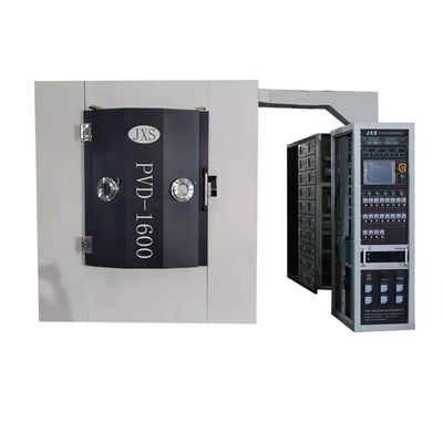 Metal Metallizing Coating Machinery PVD Coating Machine For Ceramic Tiles