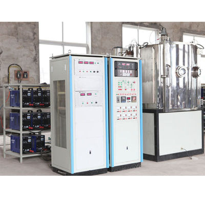 İyi bir fiyat. Altın Gül Altın Siyah Gökkuşağı rengi için Yüksek Verimli Paslanmaz Çelik Vakum Titanyum PVD Altın Kaplama Makinesi çevrimiçi