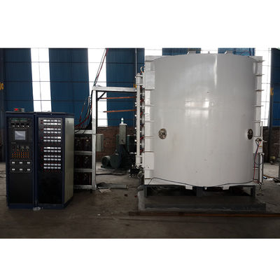 İyi bir fiyat. Yüksek Çıkışlı Enerji Tasarrufu Metal Paslanmaz Çelik Altın Gül Altın Siyah Renk PVD Vakum Kaplama Ekipmanı çevrimiçi