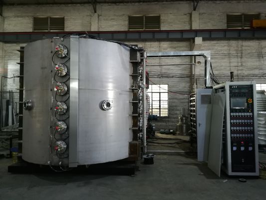 İyi bir fiyat. Dokunmatik Ekran Paslanmaz Çelik Sac Levha Fiziksel Buhar Biriktirme Ekipmanı çevrimiçi