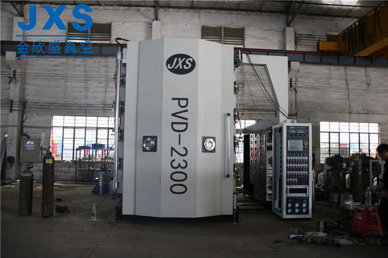 İyi bir fiyat. SS Mobilya Büyük Donanım Inox PVD Vakum Kaplama Makinesi çevrimiçi