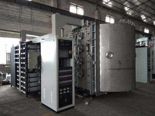 İyi bir fiyat. Metal Dekoratif Katodik Ark PVD Makinesi çevrimiçi