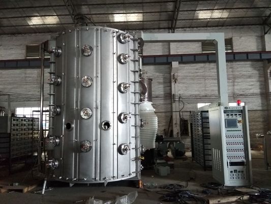 İyi bir fiyat. Dokunmatik Ekran Mobilya Masa Sandalye Titanyum PVD Kaplama Sistemi çevrimiçi