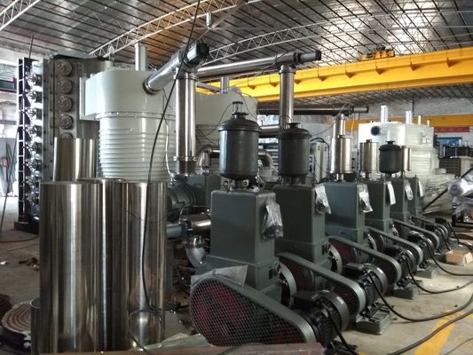 İyi bir fiyat. Seramik Karo Altın Gümüş Biriktirme PVD Makinesi çevrimiçi