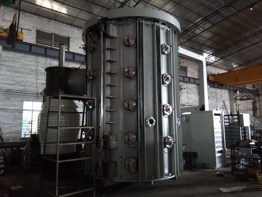 İyi bir fiyat. Inox Mobilya Büyük Donanım Logo Mektup PVD Kaplama Ekipmanları çevrimiçi