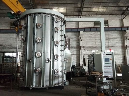 İyi bir fiyat. Paslanmaz Çelik Inox Mobilya Sac PVD Kaplama Makinesi çevrimiçi