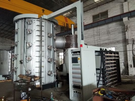 İyi bir fiyat. Paslanmaz Çelik Mobilya 40mm PVD Altın Kaplama Makinesi çevrimiçi