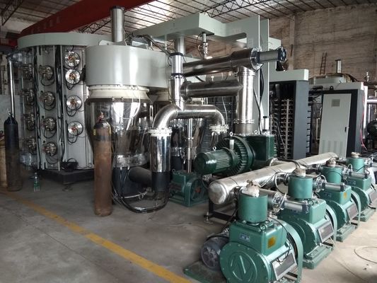 İyi bir fiyat. Dekoratif PVD Ekipmanları çevrimiçi