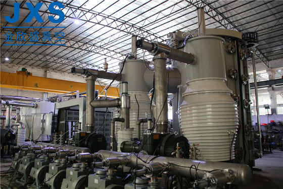 İyi bir fiyat. Metal Büyük Donanım Logo Mektup Mobilya PVD Kaplama Tesisi çevrimiçi
