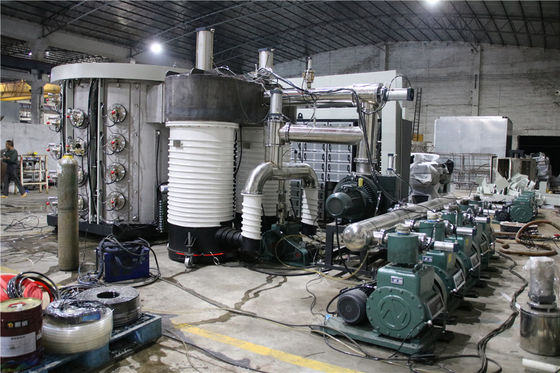 İyi bir fiyat. Paslanmaz Çelik Kapı Menteşesi PVD Vakumlu Kaplama Sistemi çevrimiçi