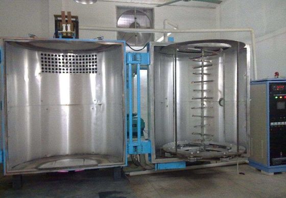 İyi bir fiyat. Dokunmatik Ekran Plastik Araba Lambası Vakum Metalleştirme Makinesi çevrimiçi