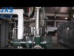 JXS D1800xY2000 PVD Makinesi