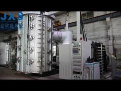 JXS Ф2300xH3600 PVD Makinesi