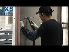 PVD Sistemi Kurulumu