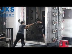 Dönme Plakasının Kurulumu