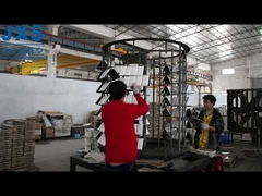 Seramik Karo PVD Tesisi