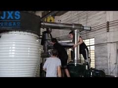 Boru Hattı Kurulumu