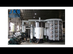 JXS D2000xY2200 PVD Ekipmanı