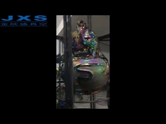 Seramik Sanat Eseri PVD Kaplama Makinesi