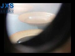 Seramik Kaplama PVD Makinesi