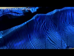 Stainless steel PVD Vacuum Coating