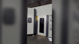 PVD-1800 Serisi Orta Boy Vakum Kaplama Makinası | PVD Kaplama Ekipmanları